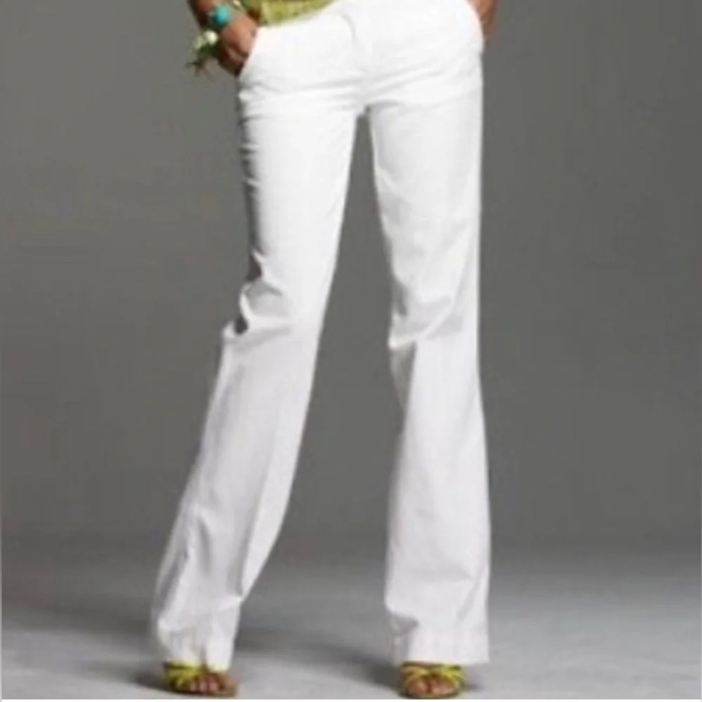 NWT: j crew broken-in chinos classic twill pants - Picture 1 of 10